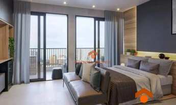 Imagem 2: Apartamento com 2 dormitórios à venda, 112 m² por R$ 900.000,00 - Presidente Altino - Osas