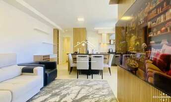 Imagem 3: VARANDA E ACONCHEGO EM UM APTO TODO MOBILIADO PARA LOCAÇÃO EM ATIBAIA