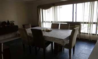 Imagem 6: Apartamento em Gonzaga, Apartamento em Santos, Apartamento com 4 dorms, Apartamento à Vend