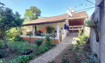 Imagem 2: Casa de condomínio em Praça Carlos Maria Marchon - Lumiar - Nova Friburgo/RJ