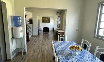 Imagem: Casa de 180m² na Praia Redonda