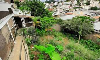 Imagem 3: Casa para locação, no João Braz da Costa Val em Viçosa-MG