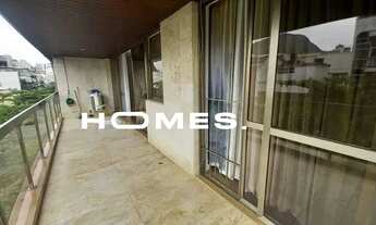 Imagem 4: Cobertura à venda, 3 quartos, 1 suíte, 2 vagas, Ipanema - Rio de Janeiro/RJ