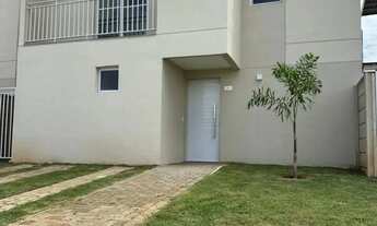 Imagem 5: Sobrado para aluguel tem 150 metros quadrados com 3 quartos