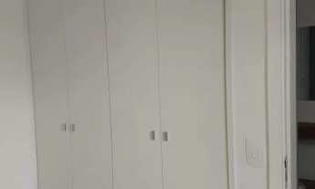 Imagem 6: Dormitório com Garagem