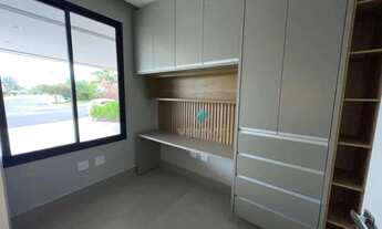 Imagem 2: Casa com 4 dormitórios à venda, 280 m² por R$ 2.750.000 - Parque Residencial Damha - São J