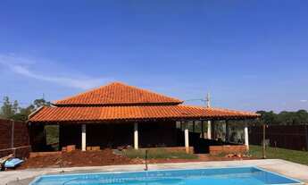 Imagem 2: Vendo chácara em Indiaporã