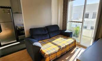 Imagem: Apartamento para locação 2 quartos - todo