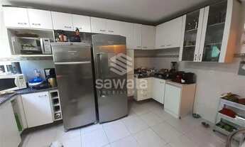 Imagem: Casa à venda com 128,00m² e 3 quartos