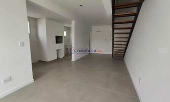 Imagem 4: Duplex para Venda - 83.08m², 2 dormitórios, sendo 2 suites, 2 vagas - Petrópolis