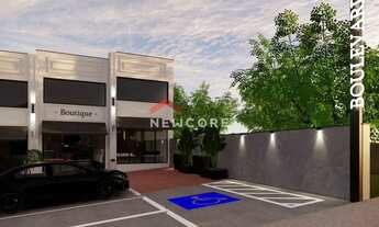 Imagem 7: Loja em Rua Bartolomeu Peranovich - Centro - Atibaia/SP