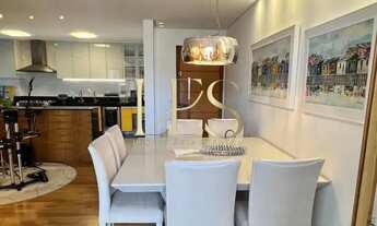 Imagem 2: Apartamento à venda em Vitória, Barro Vermelho, com 3 quartos, com 105 m²