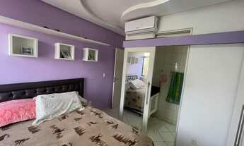 Imagem 4: Vendo apartamento amplo a 300m da praia de Intermares!! PORTEIRA FECHADA!