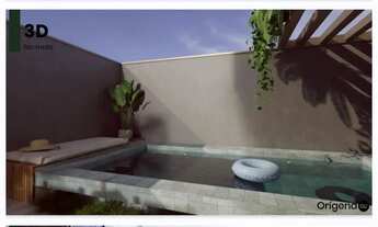 Imagem 7: Casa no condomínio VILLAGIO FRUI VITTA para venda com 4 quartos, sendo 4 suítes , 190m²