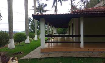 Imagem 5: Chácara Eventos