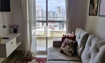 Imagem 4: FABC - APARTAMENTO MOBILIADO 3 DORM (IPTU e condomínio inclusos