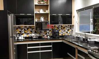 Imagem 7: Sobrado na Chácara Odete