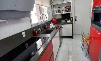 Imagem: Apartamento para venda em Água Branca com