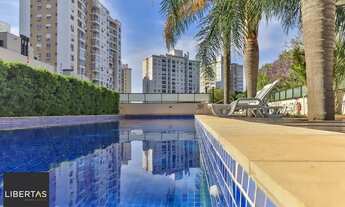 Imagem 2: Apartamento 3 dormitórios à venda Passo da Areia Porto Alegre/RS