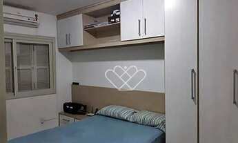 Imagem 7: Apartamento semimobiliado com 2 quartos no bairro Bom Princípio em Gravataí