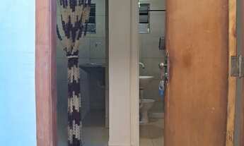 Imagem 7: QUARTO E SALA COMPACTO E ACONCHEGANTE