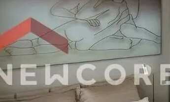 Imagem 3: Apartamento em Rua Doutor Alpheu Vasconcelos Sampaio - Vila Cidade Universitária - Bauru/S