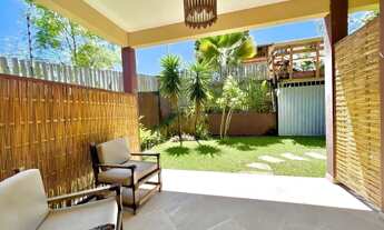 Imagem: Apartamento Térreo no Parracho