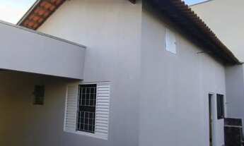 Imagem 2: Casa - Excelente localização no JD Bela Manhã