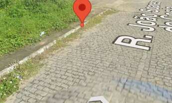 Imagem 3: Terreno no Macaíba Park