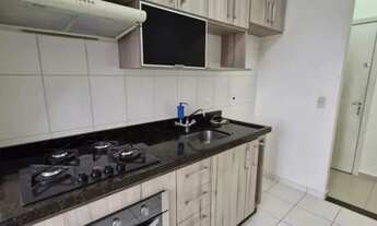 Imagem 4: Apartamento para Locação em Campinas, Swift, 2 dormitórios, 1 banheiro, 1 vaga
