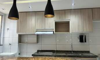 Imagem 5: Alto do Calhau Tesidence