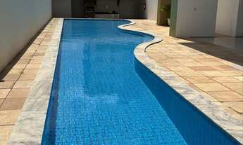 Imagem 5: DAMASCENO TOTTI ALUGA - Tropics Condomínio