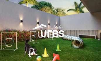 Imagem 2: ORBY Flamboyant - Apartamento 3 quartos, sendo 1 suíte