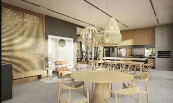 Imagem 6: Apartamento à venda no Ed. Tay Chácara da Barra, Campinas, SP