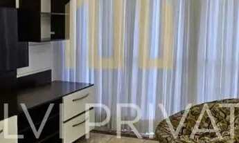 Imagem: Apartamento para locaçao mobiliado na pompeia