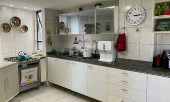 Imagem 7: Valor de Super OPORTUNIDADE! Apartamento 170m2 pra ALUGUEL - Praia do Cabo Branco - Joao P