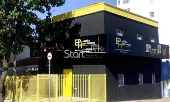 Imagem: Casa - Centro - Campinas