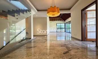 Imagem 7: Casa - Loteamento Alphaville Campinas - Campinas