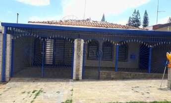 Imagem: Casa à venda em Campinas, Jardim Eulina