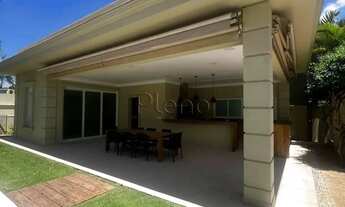 Imagem 4: Sobrado à venda em Indaiatuba, Vila Suíça, com 4 suítes, com 790 m², Maison Du Parc