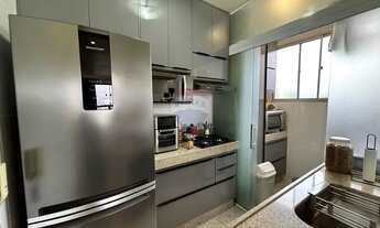 Imagem 6: Apartamento de 2 quartos com suíte a venda no bairro Buritis