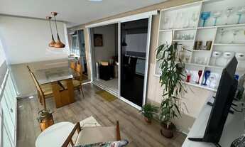 Imagem 7: BARRA - BLUE VISION - 3 QUARTOS