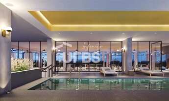 Imagem 2: Apartamento à venda no FR Bueno Municipal