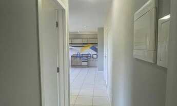 Imagem 4: Apartamento Semi mobiliado Com 02 Dormitórios no Bairro Canhanduba em Itajaí/SC