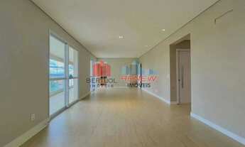 Imagem 3: Apartamento alto padrão com 3 suítes para locação no Signature Valinhos