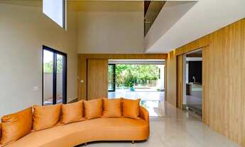 Imagem 5: Casa com 3 dormitórios, 400 m² - venda por R$ 2.990.000,00 ou aluguel por R$ 20.550,00/mês