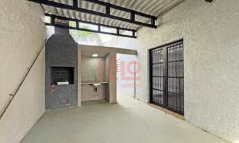 Imagem 6: Locação] Sobrado 3 Quartos Maringá/PR Com sacada e próximo ao Colégio Pró