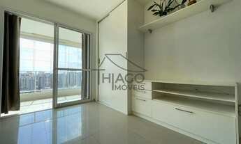 Imagem 7: Apartamento para locação com 35m² mobiliado no Condomínio Red Tatuapé, São Paulo, SP