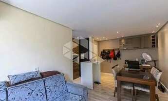 Imagem 5: WAY - 03 DORMITÓRIOS - SUITE - MOBILIADO - 01 VAGA