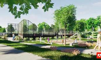 Imagem 3: Terreno à venda em Vila América Residencial em Nova Odessa